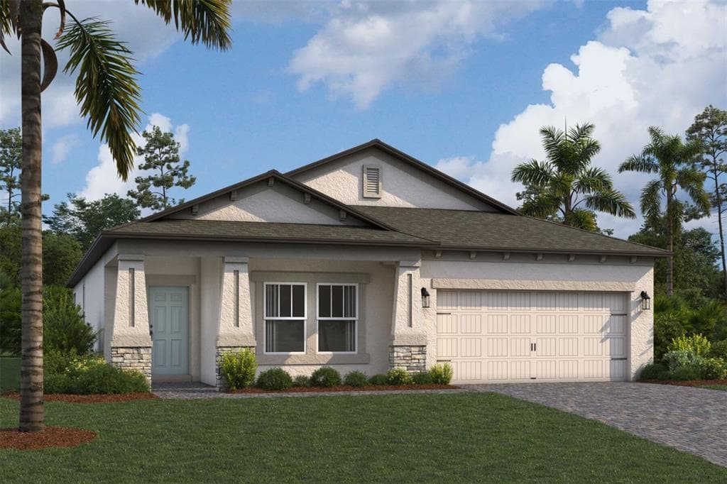 404 HILLSHIRE PLACE SPRING HILL, FL 34609