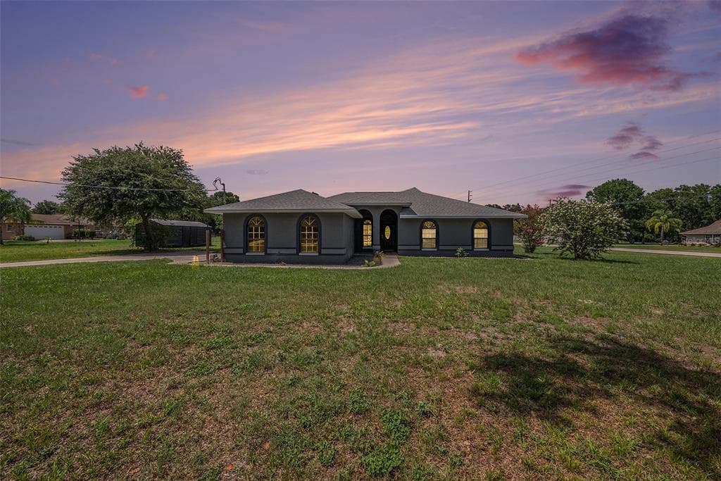 31645 BUGLE LANE
