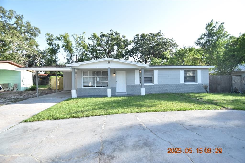 3908 E HANNA AVENUE TAMPA, FL 33610