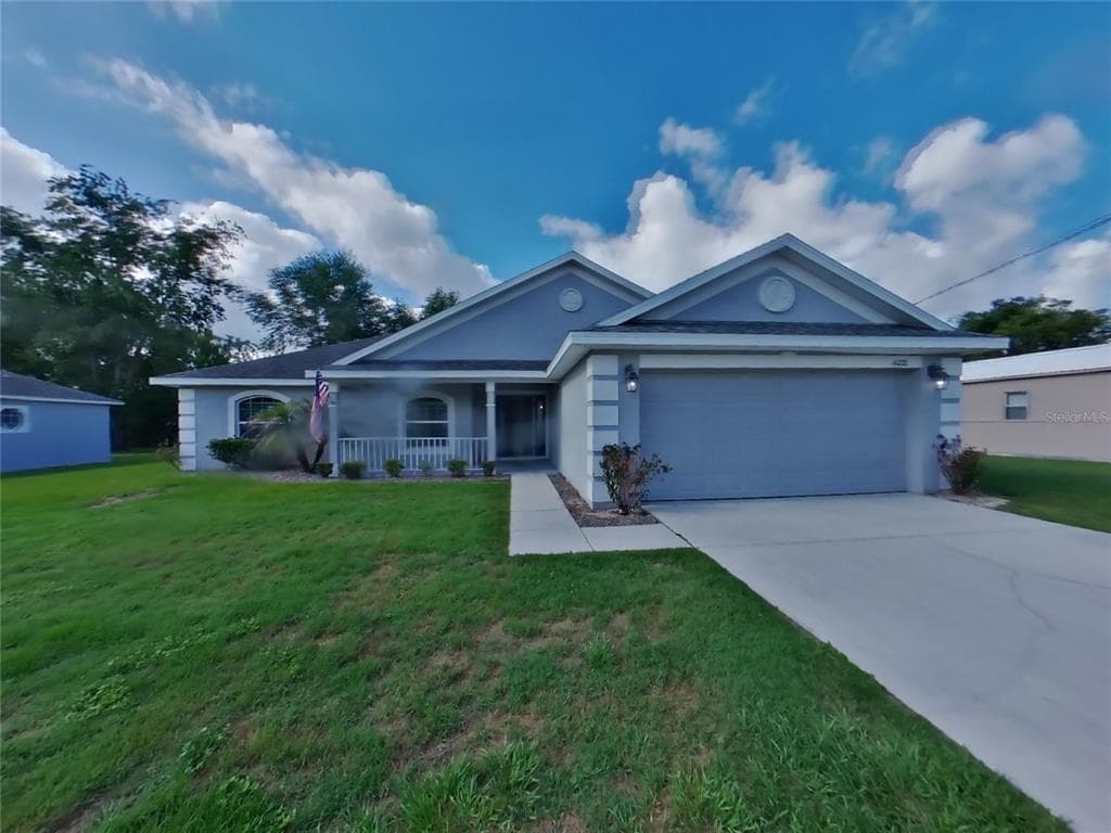 14128 REDWOOD STREET SPRING HILL, FL 34609