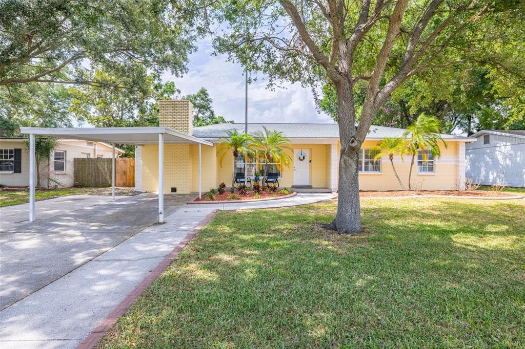 1713 W LOUISIANA AVENUE TAMPA, FL 33603