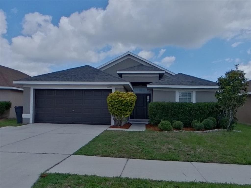 14409 EDINBURGH MOOR DRIVE WIMAUMA, FL 33598