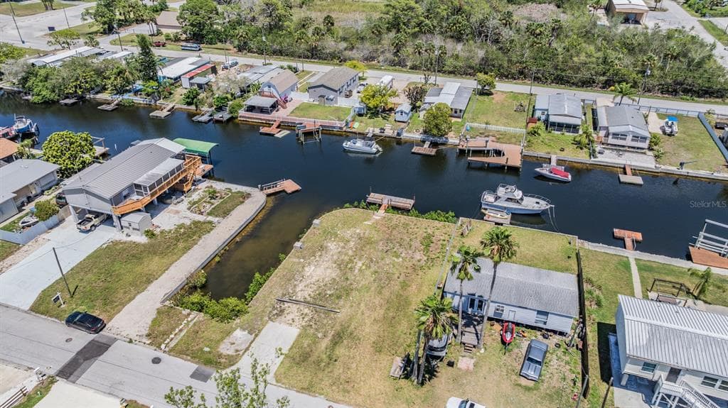 13038 KEEL COURT HUDSON, FL 34667