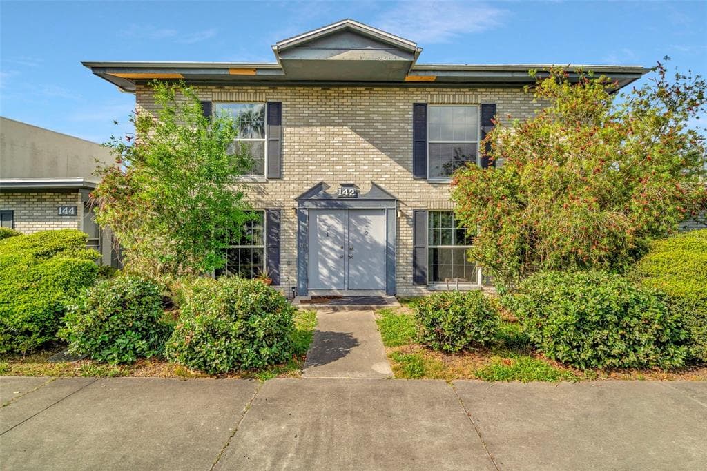 144 E DAVIS BOULEVARD UNIT 3 TAMPA, FL 33606