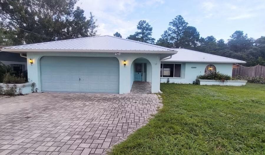 11455 RIDDLE DRIVE SPRING HILL, FL 34609