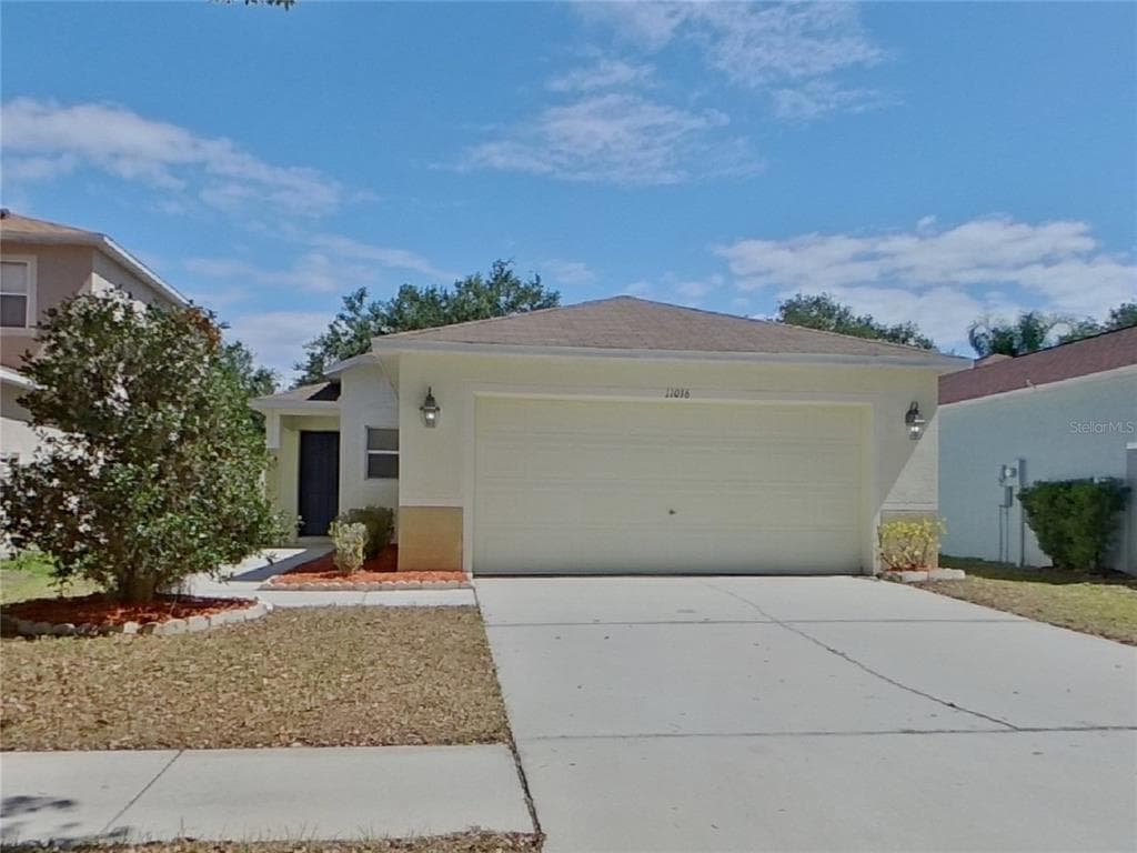 11016 GOLDEN SILENCE DRIVE RIVERVIEW, FL 33579