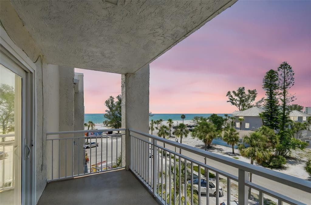 200 1ST AVENUE UNIT 406 ST PETE BEACH, FL 33706
