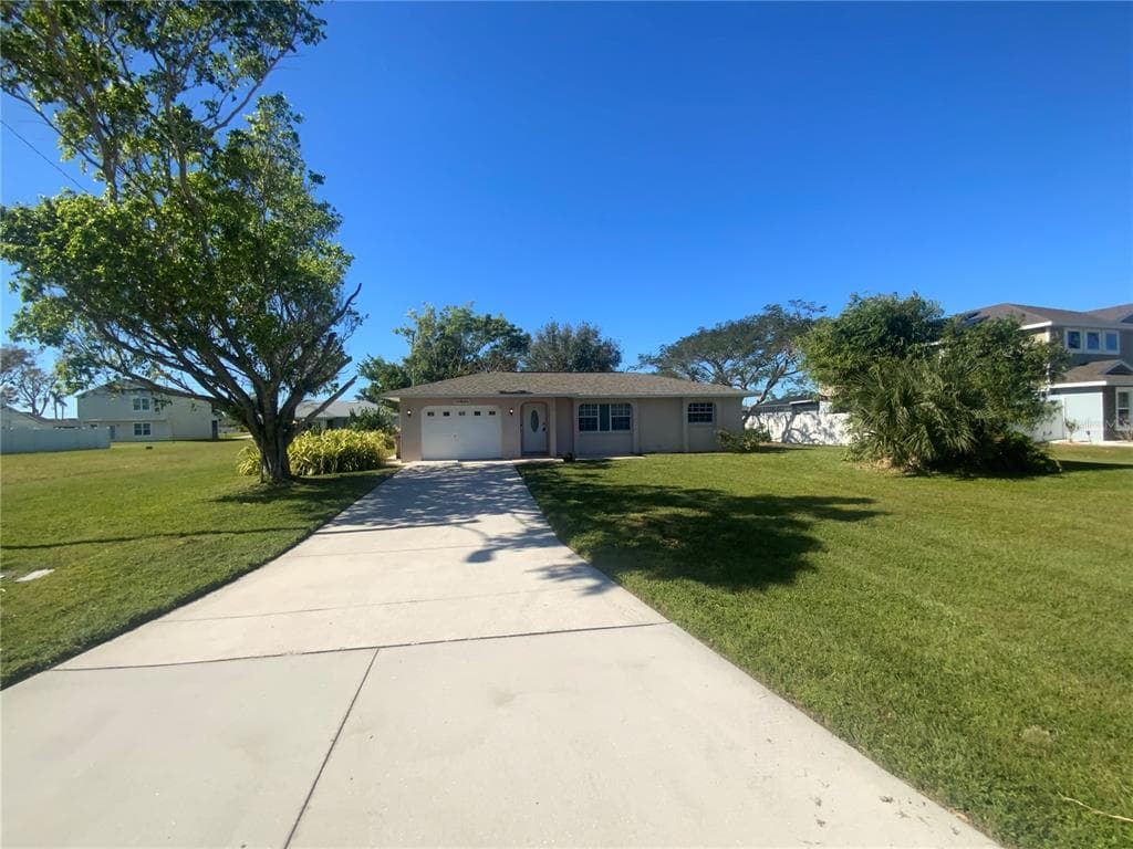 1018 SW 10TH PLACE CAPE CORAL, FL 33991