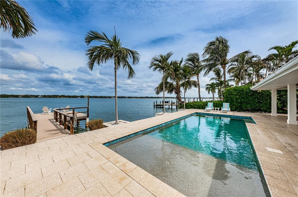 11145 9TH STREET E TREASURE ISLAND, FL 33706