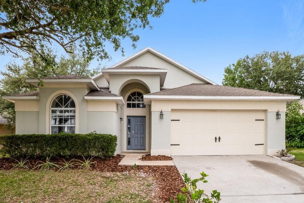 1496 SUNSET VILLAGE BOULEVARD CLERMONT, FL 34711