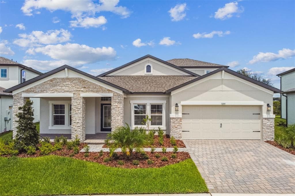 31293 HAYMAN LOOP WESLEY CHAPEL, FL 33545