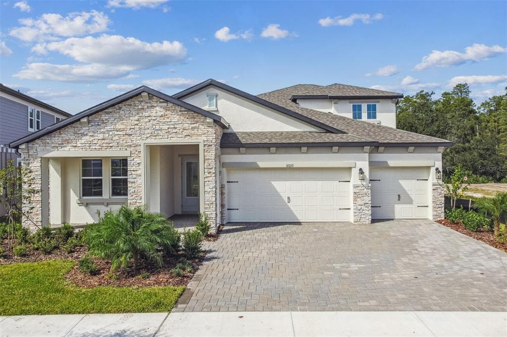 31215 HAYMAN LOOP WESLEY CHAPEL, FL 33545