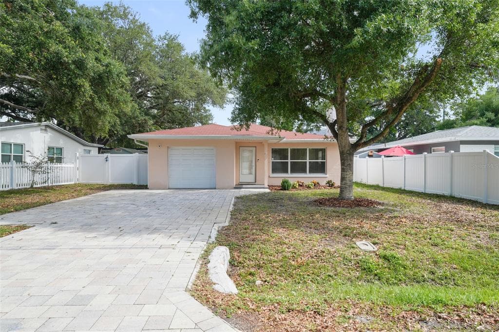 3303 W BALLAST POINT BOULEVARD TAMPA, FL 33611