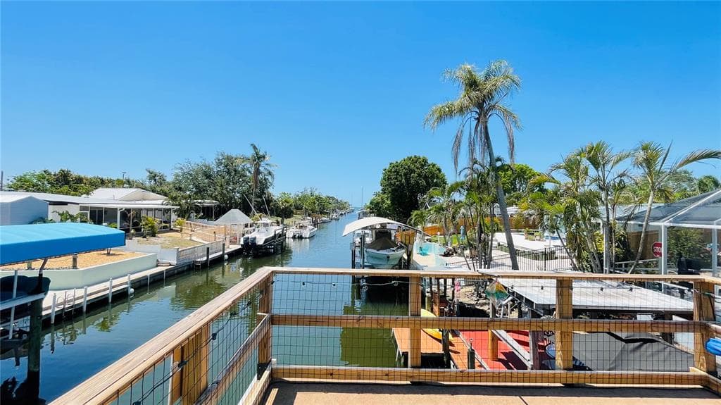 409 BRYN MAWR ISLAND BRADENTON, FL 34207