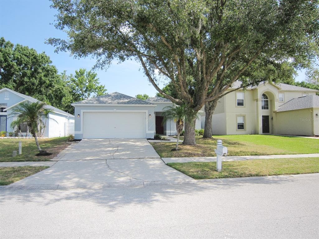 24741 RAVELLO STREET LAND O LAKES, FL 34639