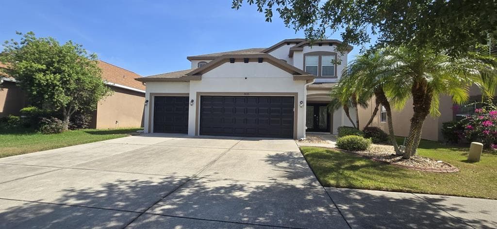 9635 OAK GLADE AVENUE TAMPA, FL 33647