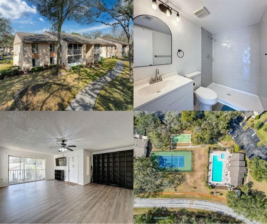 12218 FOX CHASE DRIVE UNIT G2 HUDSON, FL 34669