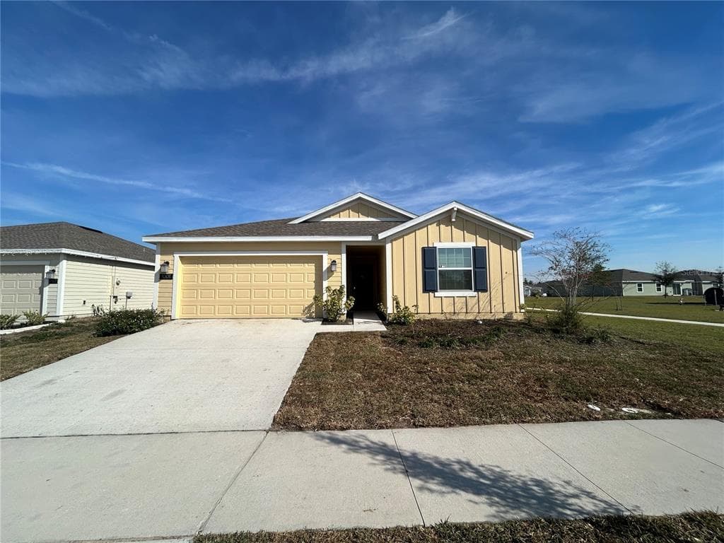 1001 CAITLIN LOOP HAINES CITY, FL 33844