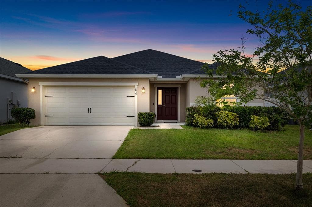 3839 WHITE IBIS ROAD LAKELAND, FL 33811