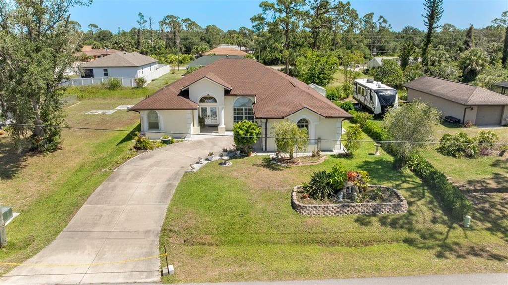 3610 WOODBRIDGE AVENUE NORTH PORT, FL 34287