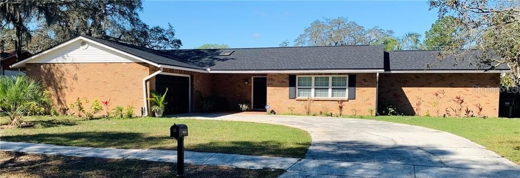 7014 DOREEN STREET TAMPA, FL 33617