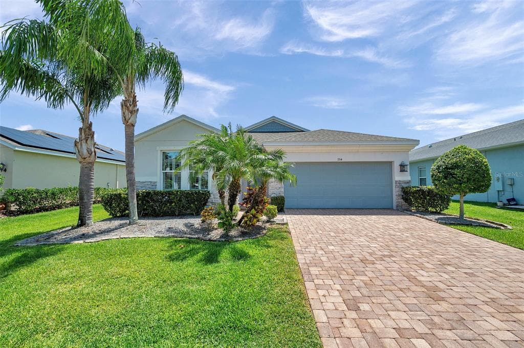 764 W BAYSHORE DR TARPON SPRINGS, FL 34689