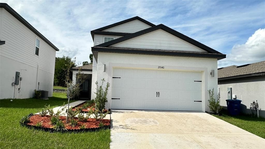 29342 FEDORA CIRCLE BROOKSVILLE, FL 34602