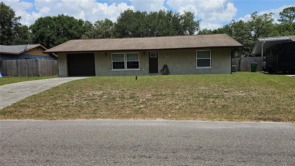 39772 MEADOWOOD LOOP ZEPHYRHILLS, FL 33542