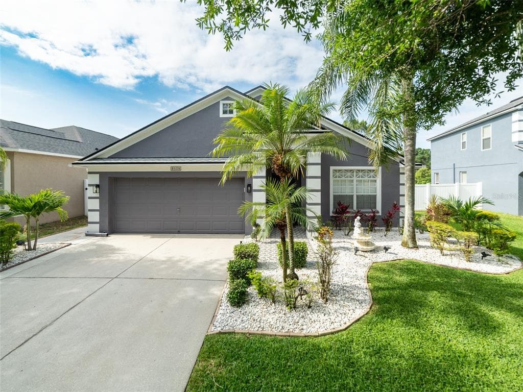 8508 CANTERBURY LAKE BOULEVARD TAMPA, FL 33619