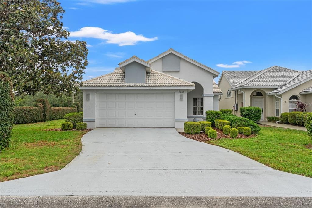 9188 RHETT LANE WEEKI WACHEE, FL 34613