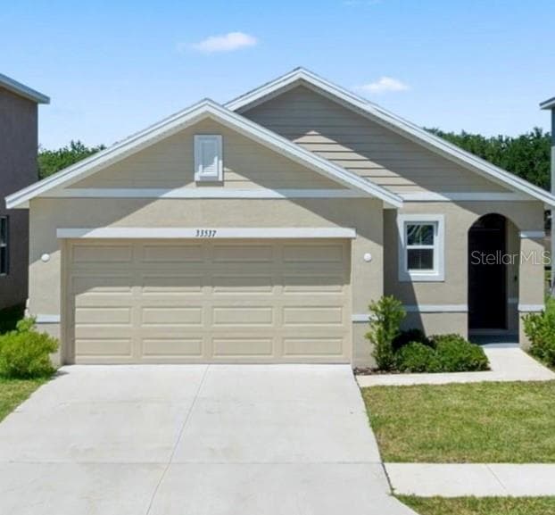 33537 APRICOT TREE COURT WESLEY CHAPEL, FL 33543