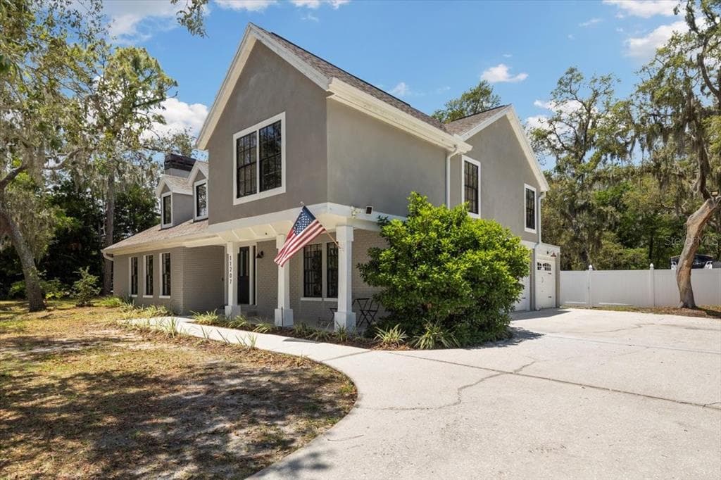 11207 DONNEYMOOR DRIVE RIVERVIEW, FL 33569