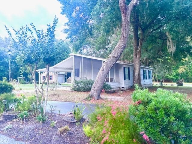 7112 PINE NEEDLE LANE BROOKSVILLE, FL 34601