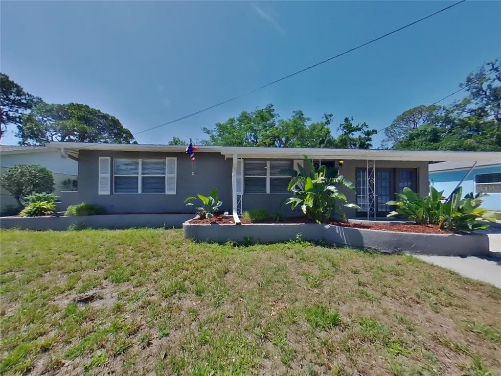 4006 WINTHROP STREET SARASOTA, FL 34232