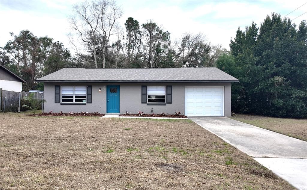 27254 ROPER ROAD BROOKSVILLE, FL 34602
