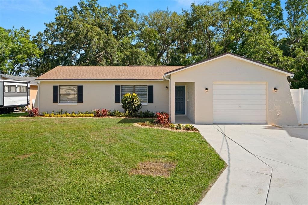 4549 ONTARIO DRIVE NEW PORT RICHEY, FL 34652