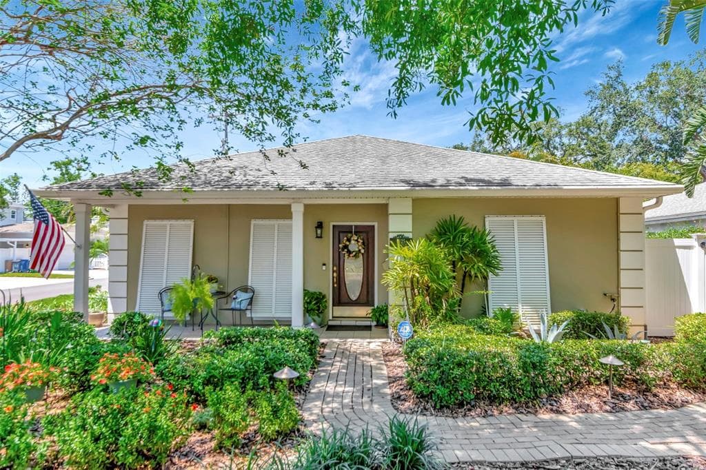 4125 W OBISPO STREET TAMPA, FL 33629