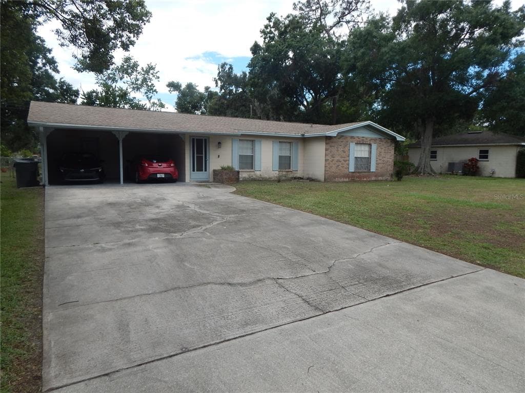 3509 LISA LANE LAKELAND, FL 33801