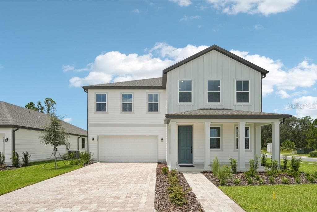 710 JUNONIA BLVD NEW SMYRNA BEACH, FL 32168