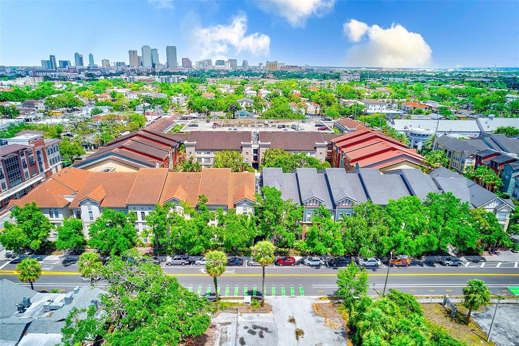 402 S ARMENIA AVENUE UNIT 139A TAMPA, FL 33609