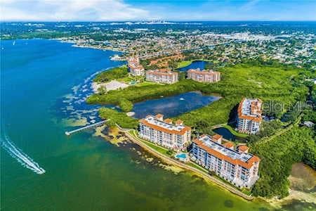 4737 DOLPHIN CAY LANE S UNIT 408 ST PETERSBURG, FL 33711