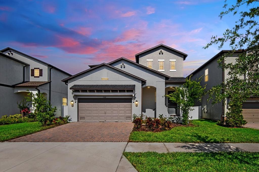 7703 S KISSIMMEE STREET TAMPA, FL 33616