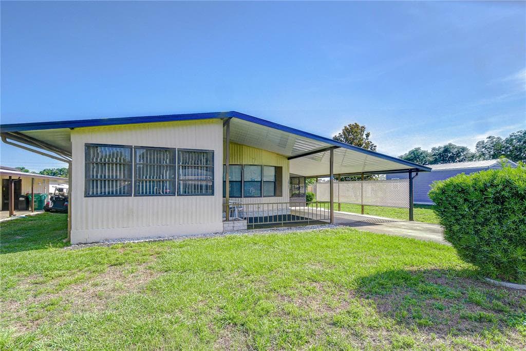 38732 VULCAN CIRCLE ZEPHYRHILLS, FL 33542