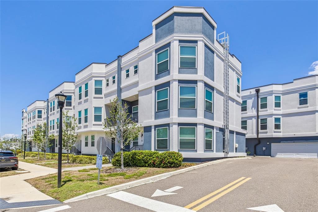 1523 W NORTH B STREET UNIT 1 TAMPA, FL 33606