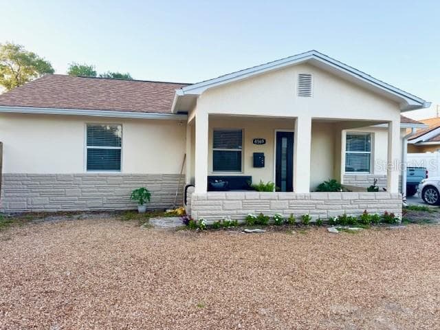 4569 32ND AVENUE N ST PETERSBURG, FL 33713