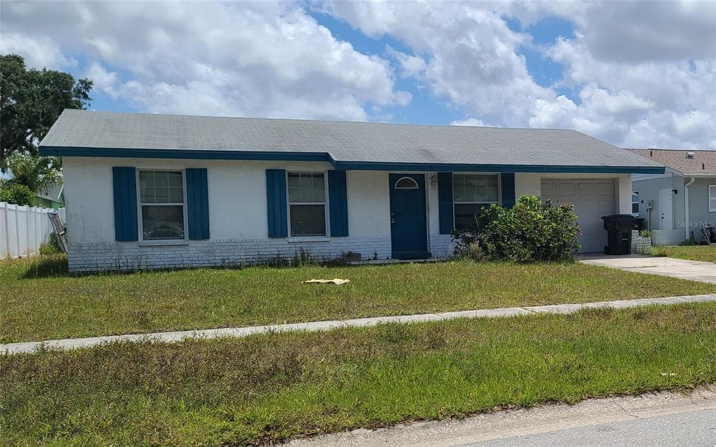 2603 MARY SUE STREET SW LARGO, FL 33774