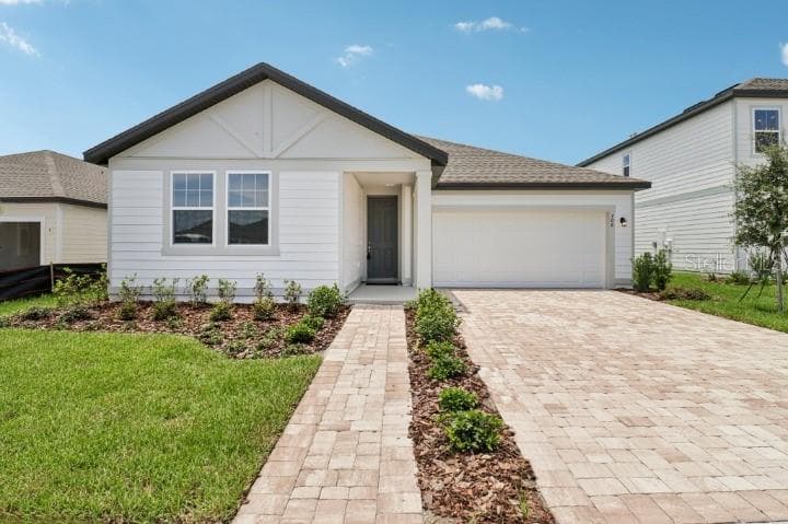 706 JUNONIA BLVD NEW SMYRNA BEACH, FL 32168