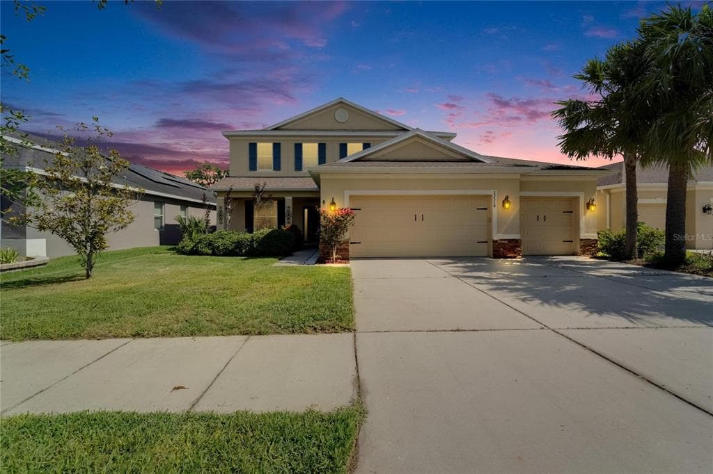 17510 BRIGHT WHEAT DRIVE