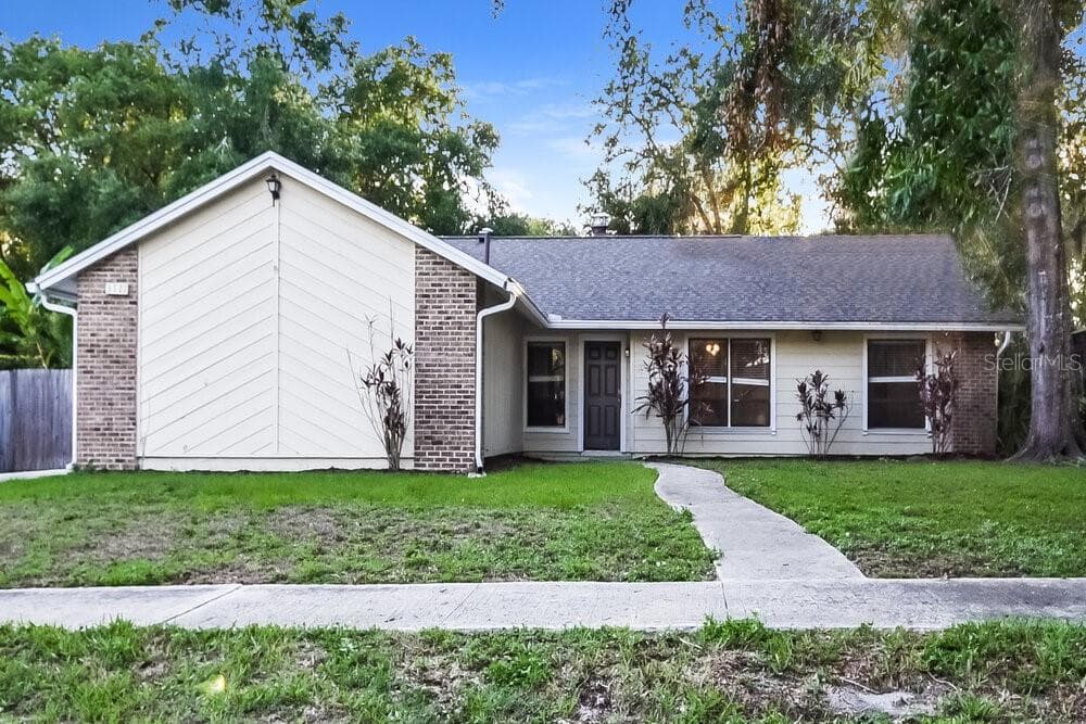 3721 JERICHO DRIVE CASSELBERRY, FL 32707