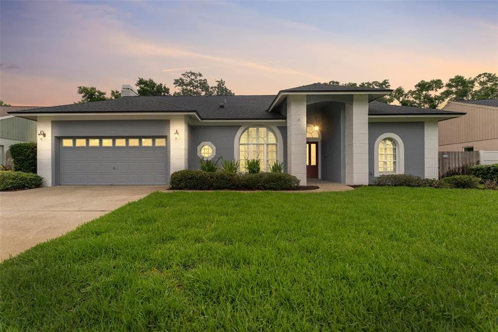 15615 INDIAN QUEEN DRIVE ODESSA, FL 33556